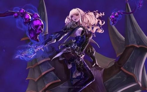 dnf暗夜使者(2023版本幻神职业排行榜一览)插图2