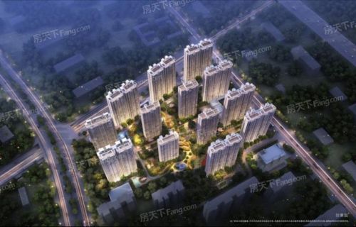 太原楼盘期房排名前十(太原高档小区排名最新)插图7