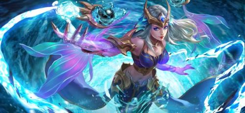 王者荣耀英雄排行榜(王者荣耀最受欢迎的英雄排行榜)插图 王者荣耀英雄排行榜(王者荣耀最受欢迎的英雄排行榜)插图