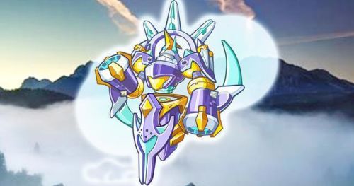 洛克王国种族值上800的宠物(洛克王国十大必备老神宠)插图1 洛克王国种族值上800的宠物(洛克王国十大必备老神宠)插图1