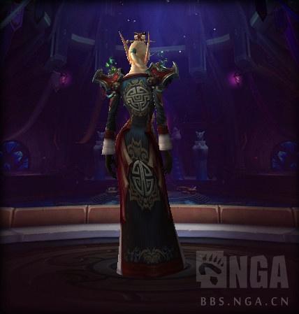 牧师幻化装备大全(牧师幻化攻略)插图62