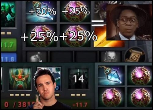 dota骷髅王出装攻略(骷髅王前期出装如何)插图8