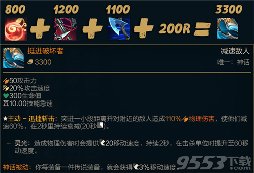 瞎子打野天赋s11最新(盲僧符文s10打野符文)插图