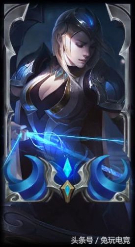 英雄联盟边框(英雄联盟装备大全)插图6