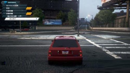 极品飞车17(极限竞速地平线5)插图3