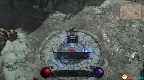 黑暗之源攻略(黑暗之源小雪线怎么走)插图108