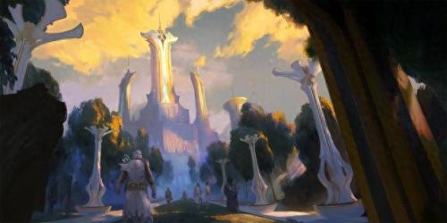 激战2配置(激战2)插图5