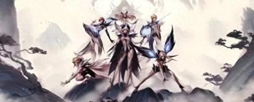 伊莉丝蜘蛛女皇(蜘蛛女皇伊莉丝是反派吗)插图 伊莉丝蜘蛛女皇(蜘蛛女皇伊莉丝是反派吗)插图