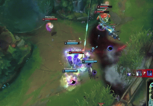 lol熔岩巨兽怎么玩(英雄联盟熔岩巨兽是什么位置)插图12 lol熔岩巨兽怎么玩(英雄联盟熔岩巨兽是什么位置)插图12