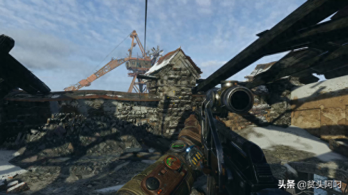 大型单机枪战游戏(80后经典单机老游戏)插图2