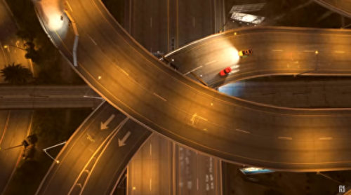 地下狂飙(地下狂飙2)插图3 地下狂飙(地下狂飙2)插图3