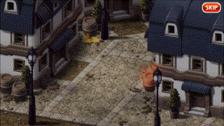 泽诺尼亚5(和艾诺迪亚4相似的rpg游戏)插图2 泽诺尼亚5(和艾诺迪亚4相似的rpg游戏)插图2