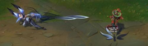 屠龙勇士薇恩(屠龙勇士薇恩价格)插图6