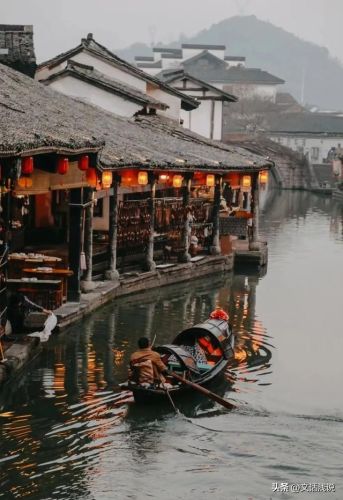 安昌美食排名前十(安昌古镇的特产)插图4 安昌美食排名前十(安昌古镇的特产)插图4