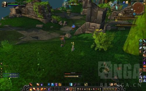 魔兽世界考古学怎么玩(魔兽世界考古什么时候开的)插图7