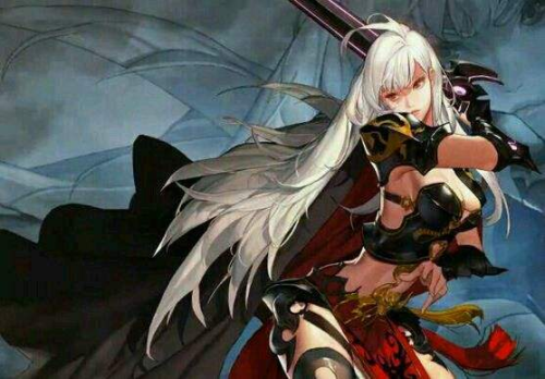 dnf刷图最快的职业(地下城与勇士刷图职业排行)插图2 dnf刷图最快的职业(地下城与勇士刷图职业排行)插图2