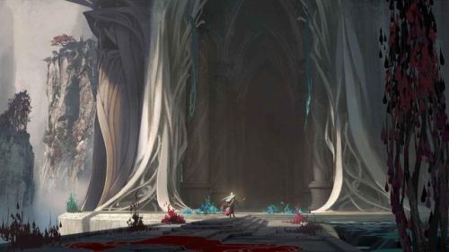 艾欧尼亚原型是中国吗(虚空女皇是卡莎母亲吗)插图