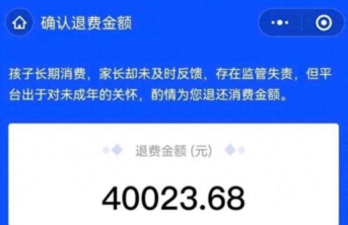 王者荣耀退款(成年人王者能退款吗)插图2