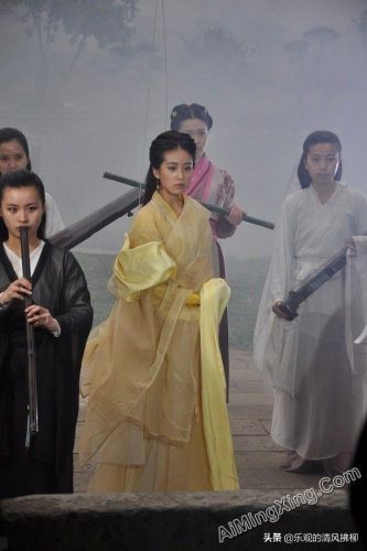 九阴真经上的全部武功(武林外史武功排名原著)插图15