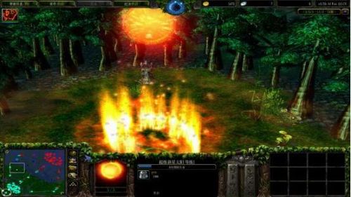 发条地精出装dota(dota1光之守卫出装)插图12 发条地精出装dota(dota1光之守卫出装)插图12