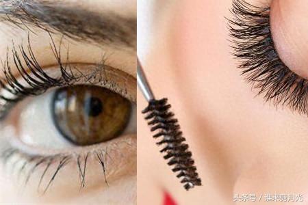 睫毛笔刷(画睫毛用什么笔刷)插图