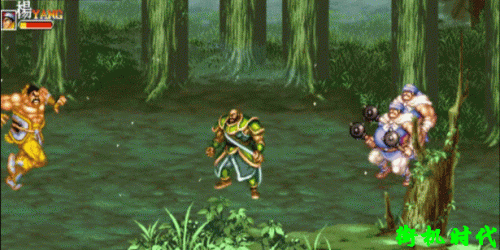 怀旧三国志单机游戏(三国群英纪单机版)