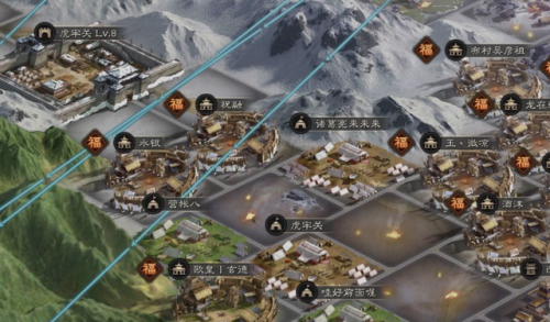 三国志战略版开局攻略(甘宁和谁搭配开荒)插图2 三国志战略版开局攻略(甘宁和谁搭配开荒)插图2