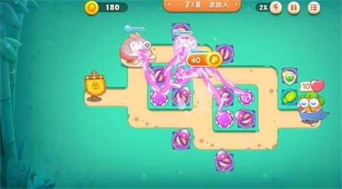 保卫萝卜挑战26(保卫萝卜挑战36)