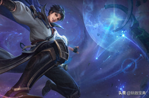 六周年惊喜宝箱(5周年春雷宝箱)插图5