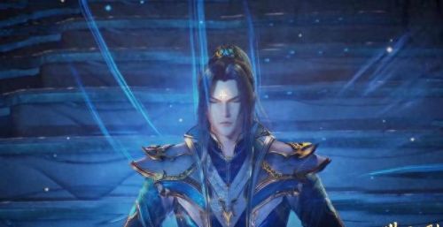 千刃雪(斗罗大陆各季讲的是什么)插图