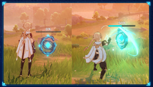 原神天遒宝迹(原神最废5星角色)插图2