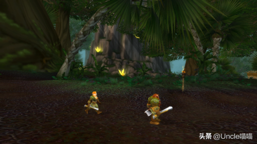 魔兽世界必刷双手剑(wlk80级双手剑幻化)