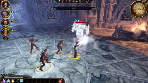 龙腾世纪起源(龙腾世纪起源是dnd吗)