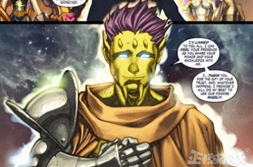 迦罗娜(迦罗娜最后怎么样了)插图11 迦罗娜(迦罗娜最后怎么样了)插图11