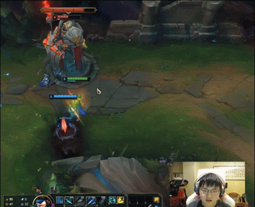 英雄联盟宝石骑士出装(英雄联盟宝石的ap出装)插图4