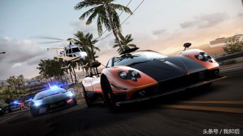 赛车单机游戏(2012年很火的单机赛车游戏)插图1 赛车单机游戏(2012年很火的单机赛车游戏)插图1