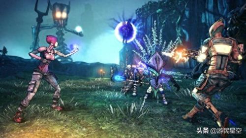 无主之地2失落的宝藏收集线索(无主之地2失落的宝藏位置)插图11 无主之地2失落的宝藏收集线索(无主之地2失落的宝藏位置)插图11