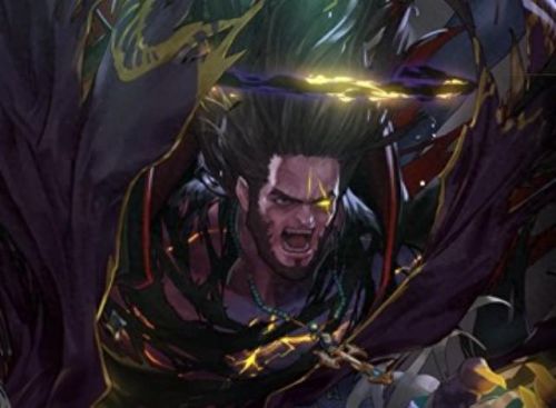 复仇者技能加点(dnf复仇者技能加点)