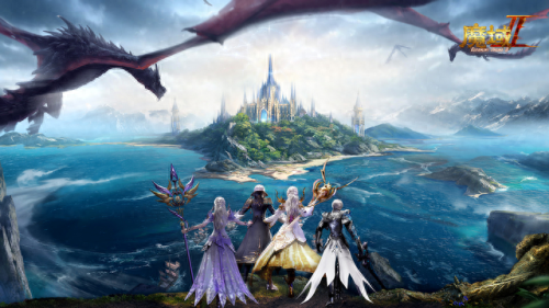 能挂机的网络游戏(游戏挂机工作室)插图3 能挂机的网络游戏(游戏挂机工作室)插图3