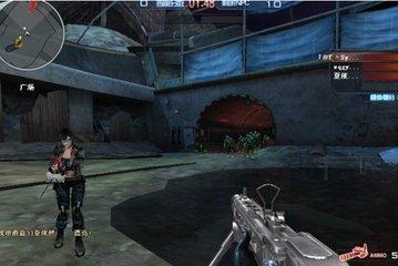 cf怎么大跳(穿越火线怎么卡二段跳)