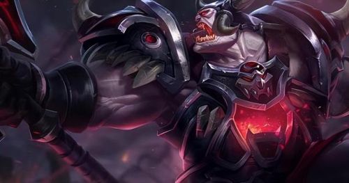 lol亡灵战神出装(lol剑圣出装)