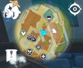 带着小包的可疑人士(带小包的可疑人士位置)插图 带着小包的可疑人士(带小包的可疑人士位置)插图