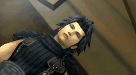 psp最终幻想7核心危机(psp上有勇者斗恶龙吗)插图2 psp最终幻想7核心危机(psp上有勇者斗恶龙吗)插图2