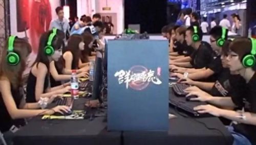 起凡三国争霸全图(起凡三国争霸游戏界面)插图 起凡三国争霸全图(起凡三国争霸游戏界面)插图