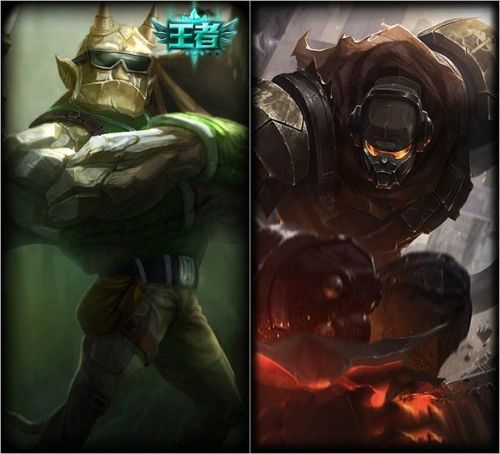 死亡骑士内瑟斯(内瑟斯皮肤价格表)插图5 死亡骑士内瑟斯(内瑟斯皮肤价格表)插图5