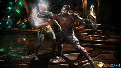 死神vs火影1.3(死神vs火影3.8.1)插图6