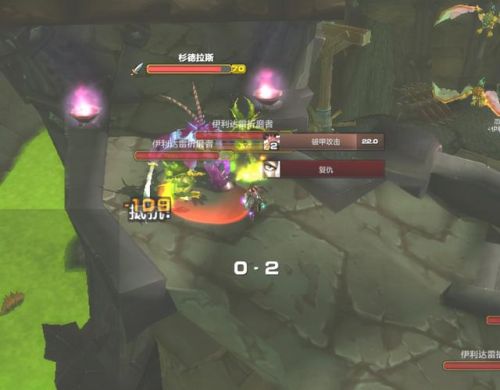 黑暗神殿开门任务攻略(毒蛇神殿开门任务流程)插图7 黑暗神殿开门任务攻略(毒蛇神殿开门任务流程)插图7