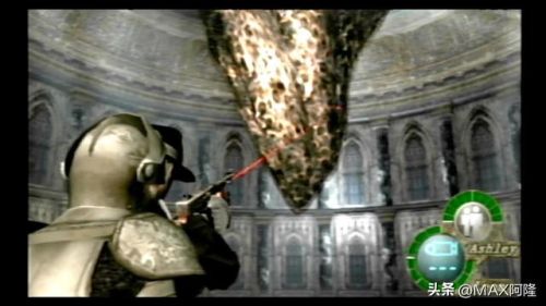 生化危机4手游中文版(cs生化狂潮4手机版)插图30