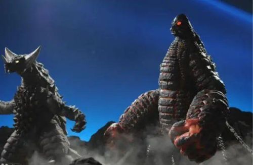 排名前十的奥特曼怪兽(奥特曼怪兽前二十名)插图2 排名前十的奥特曼怪兽(奥特曼怪兽前二十名)插图2