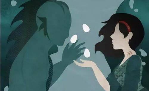 在黑暗房间里和小女孩的物语(1room怀孕cg怎么触发)插图34 在黑暗房间里和小女孩的物语(1room怀孕cg怎么触发)插图34